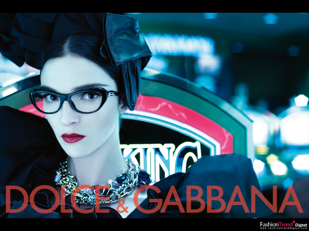 Dolce & Gabbana 2009ﶬVDƬ